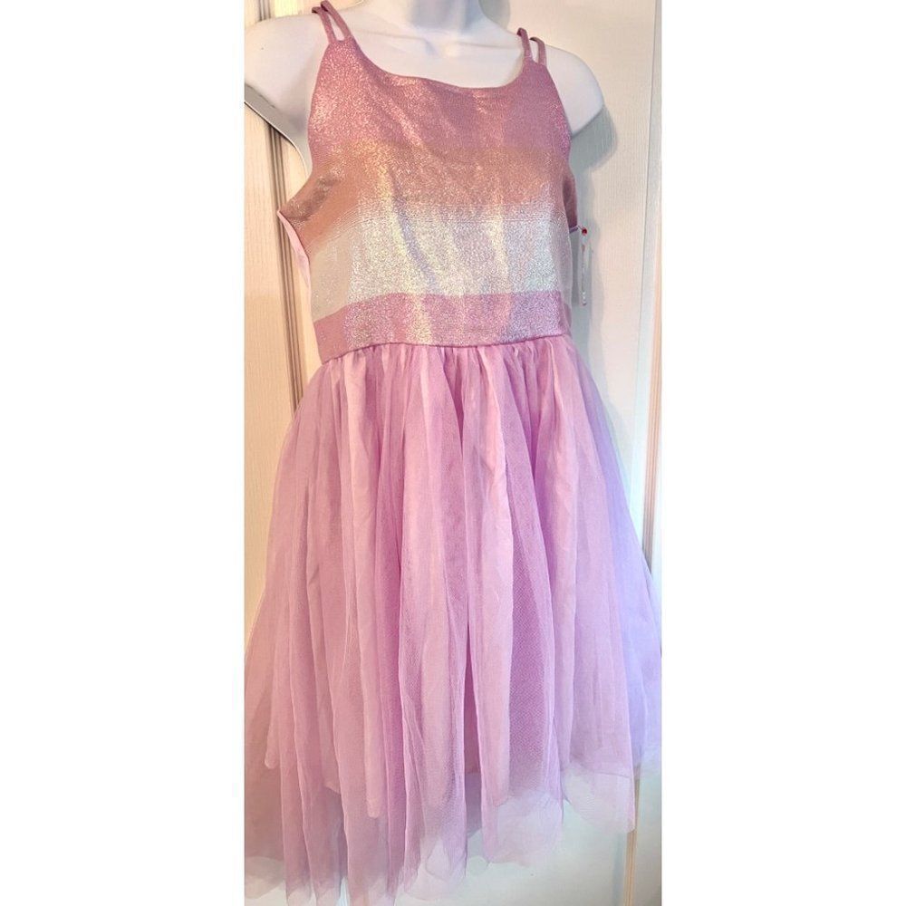 Cat & Jack XL (14-16) Big Girls‎ Dress New With Tags